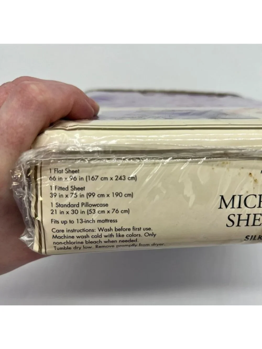 Interiors By Design this microfiber